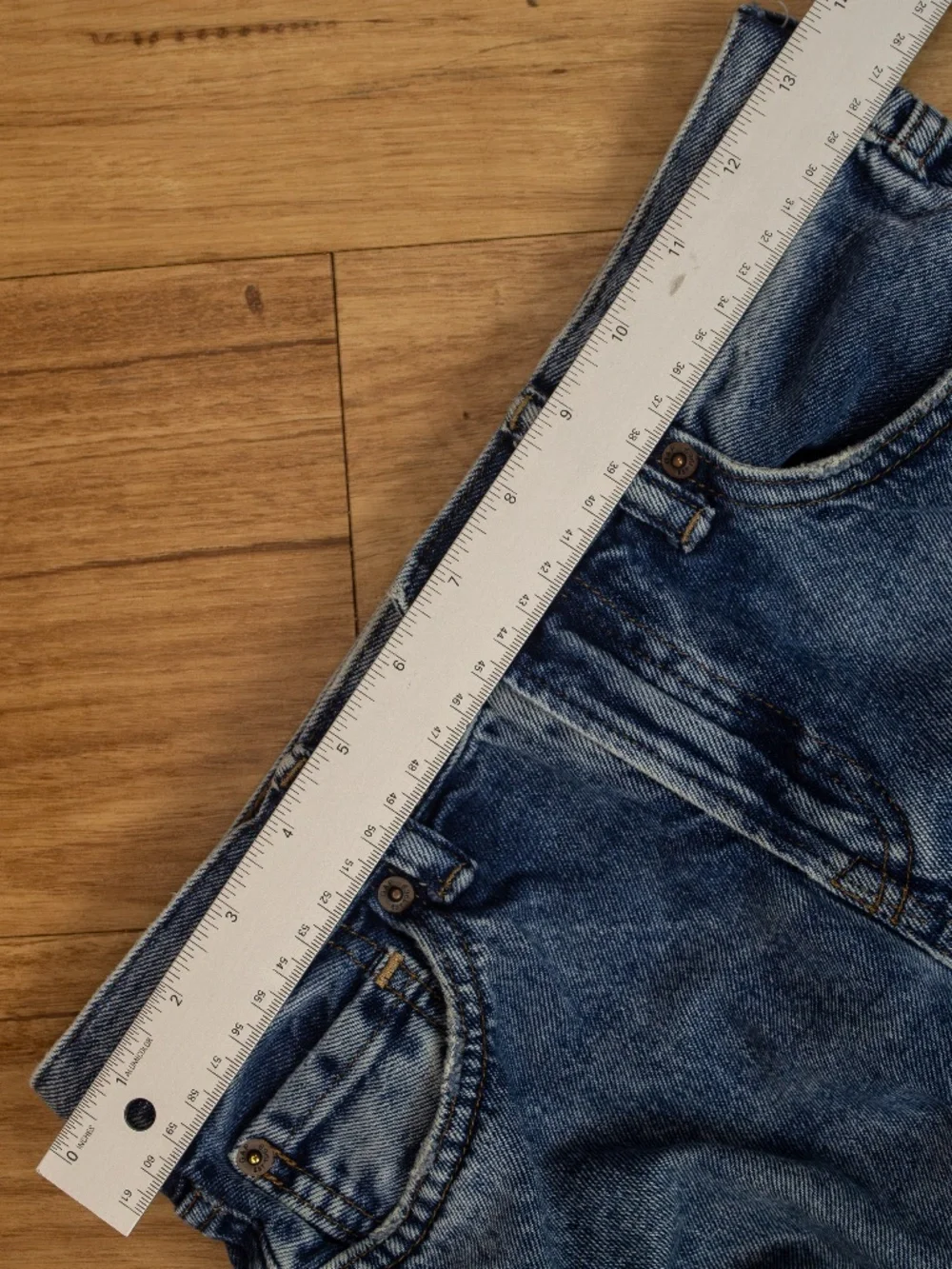 GAP Boy's '90's Loose Denim Jean